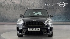 MINI Countryman 1.5 Cooper S E Exclusive Prem ALL4 PHEV 5dr Auto Hatchback